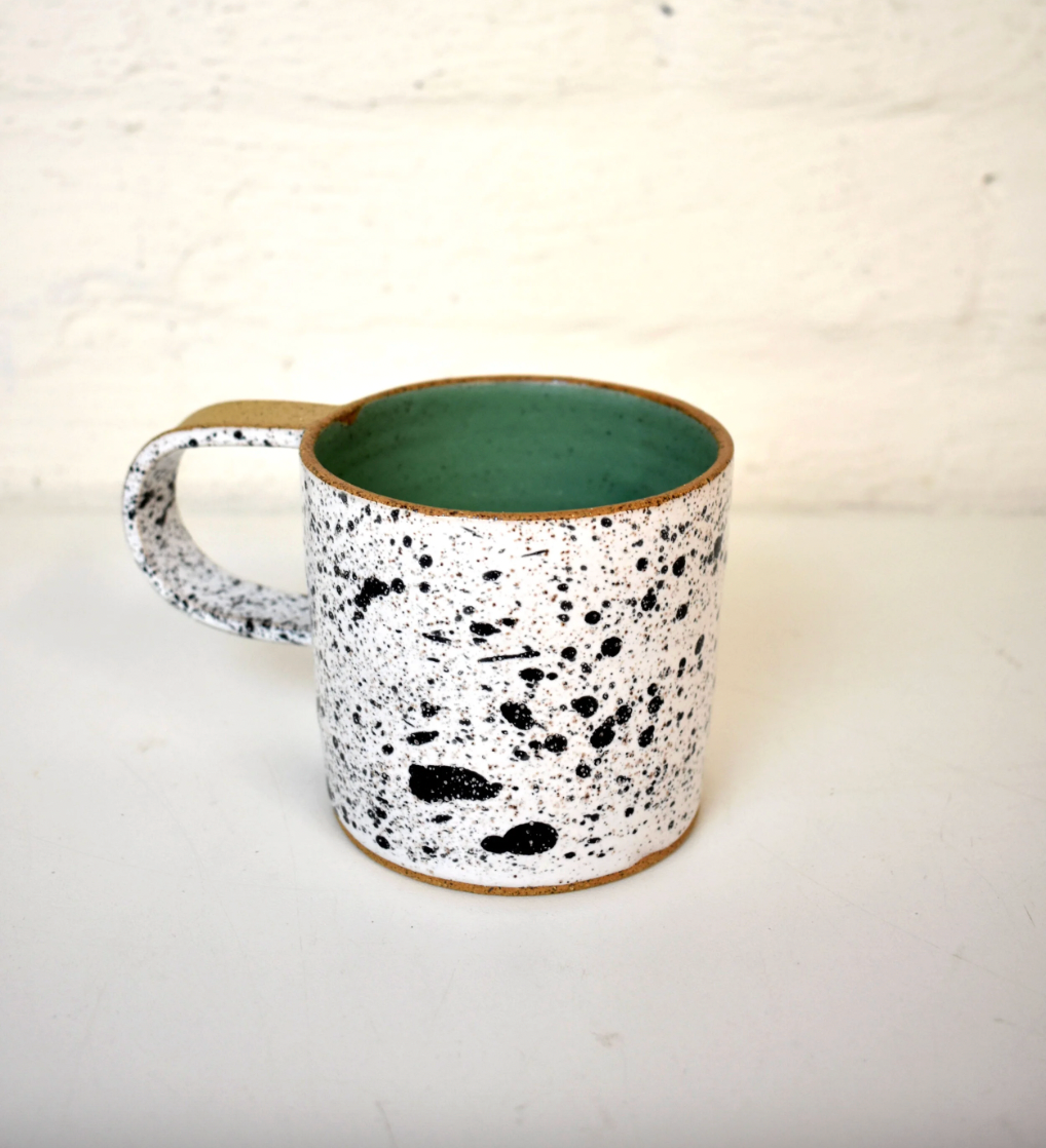 Everyday Mug in Sage