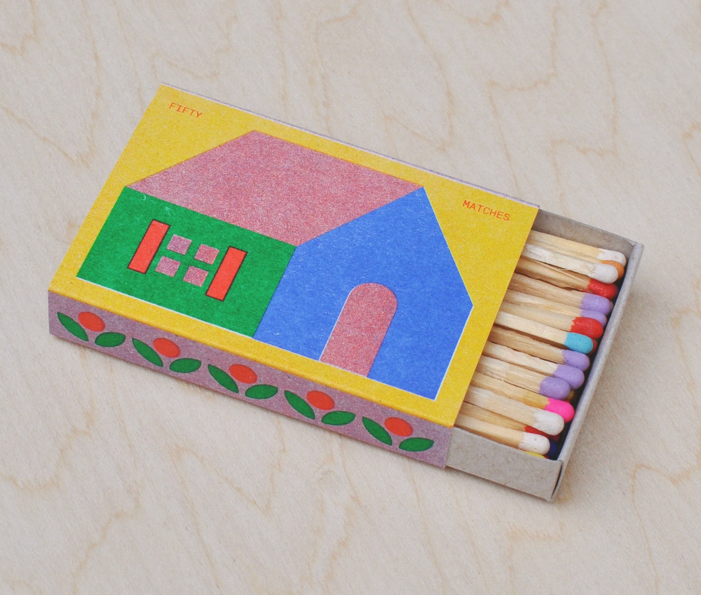 Sunroom Matches - House