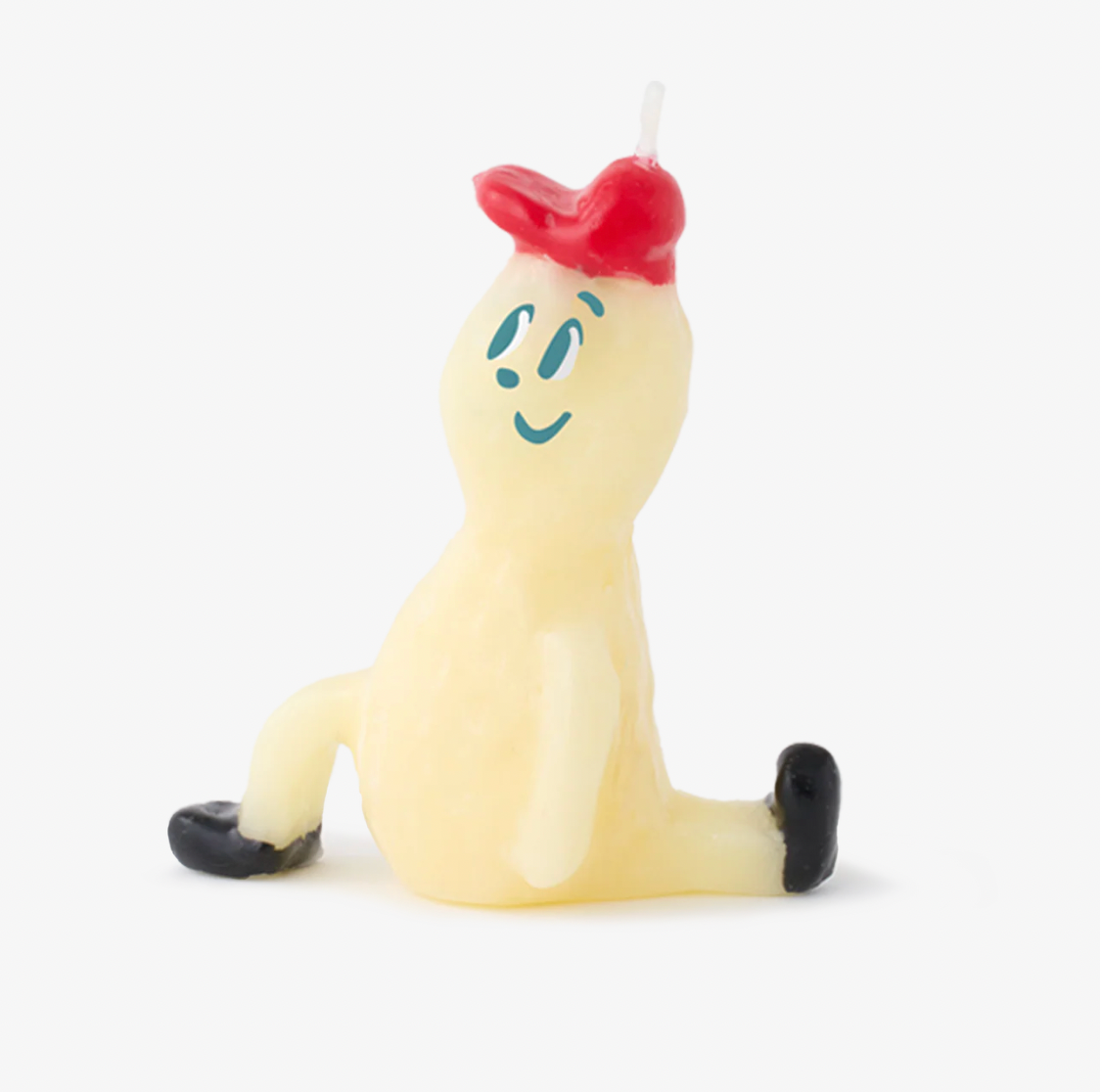 Peanuts Bobby Candle