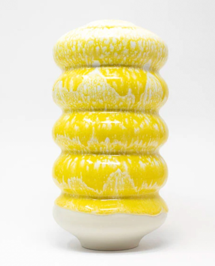 Large Hana Kiku Vase