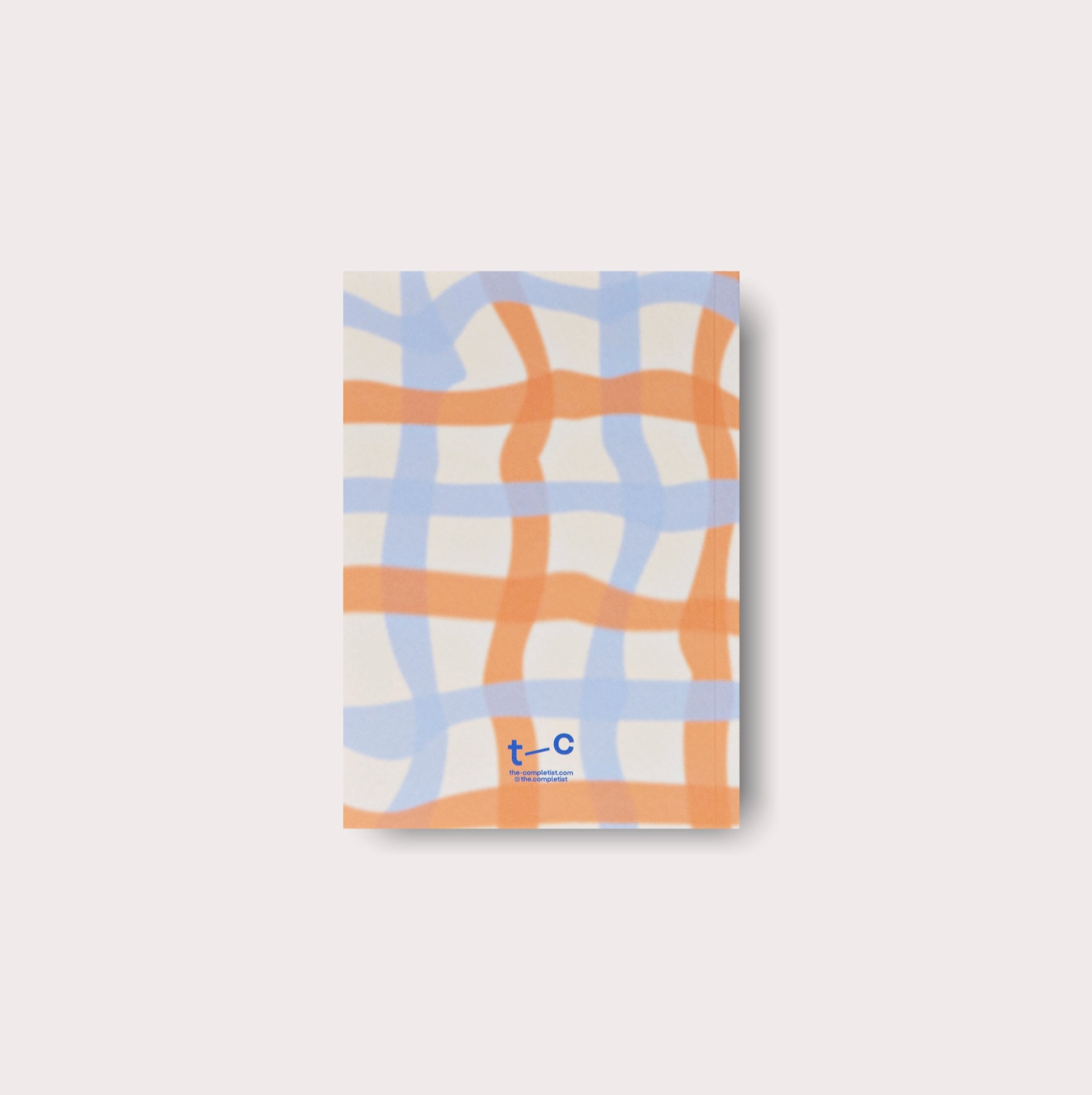 Neroli Pocket Undated Weekly Planner