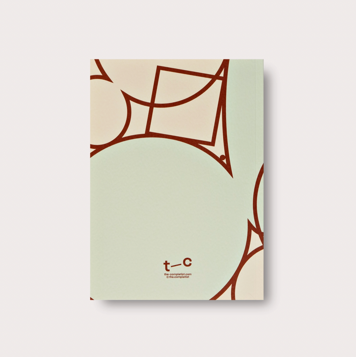 Numero 2026 Dated Daily Planner Book