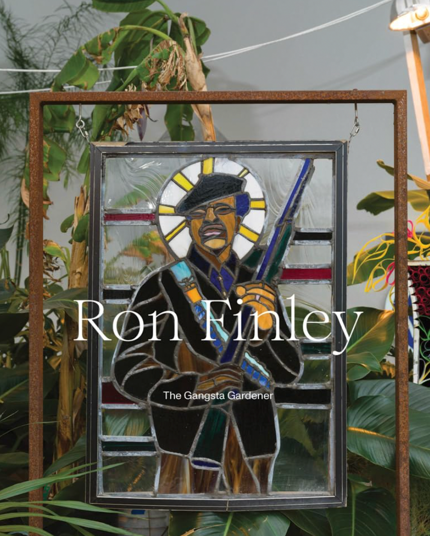 Ron Finley: The Gangsta Gardener