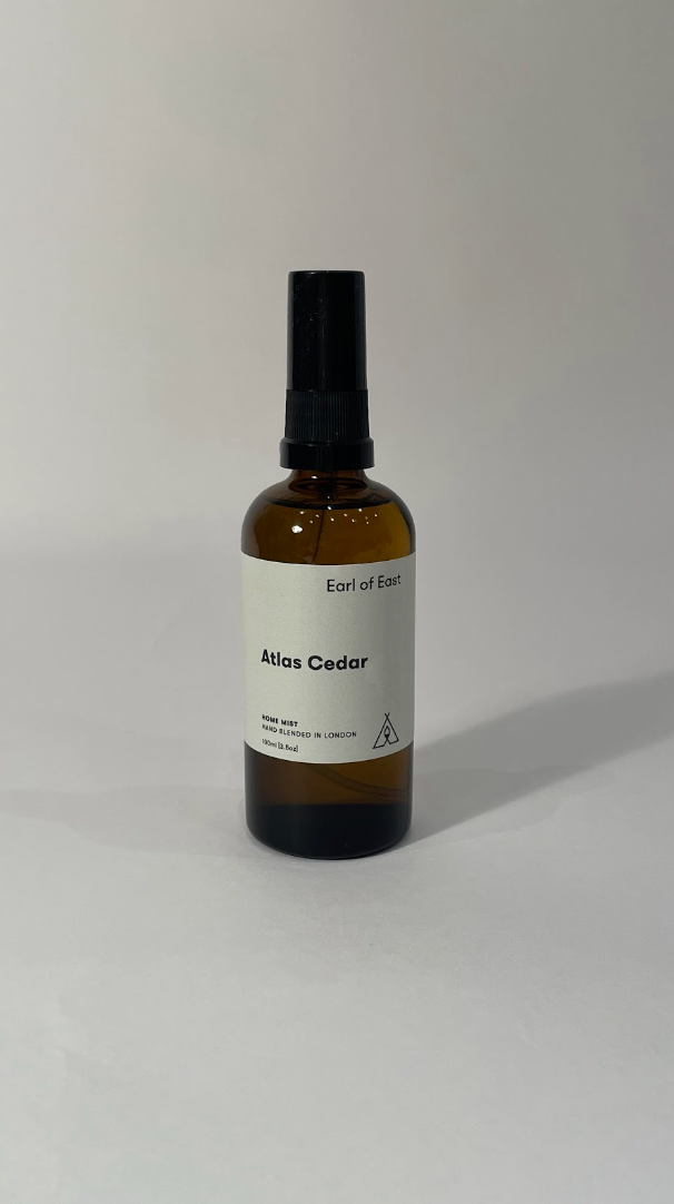 Atlas Cedar Home Mist