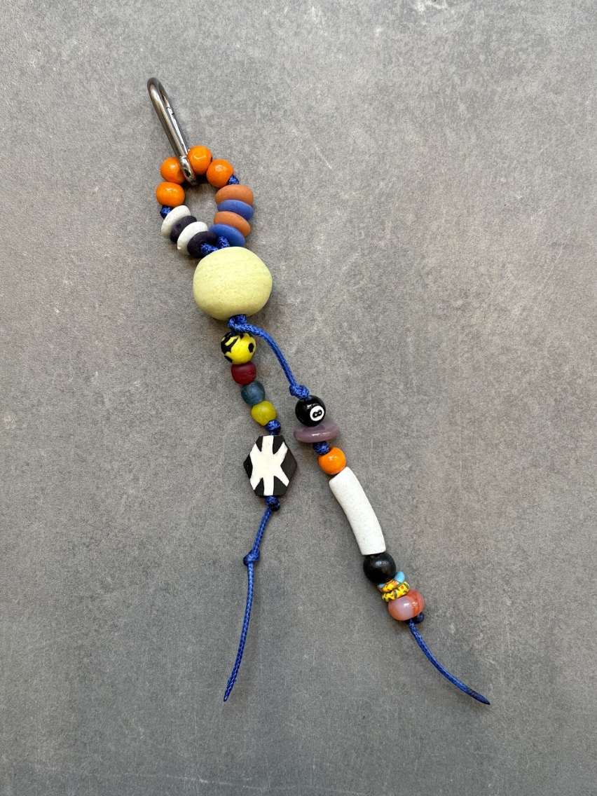 YOWIE Handmade Keychain No. 45