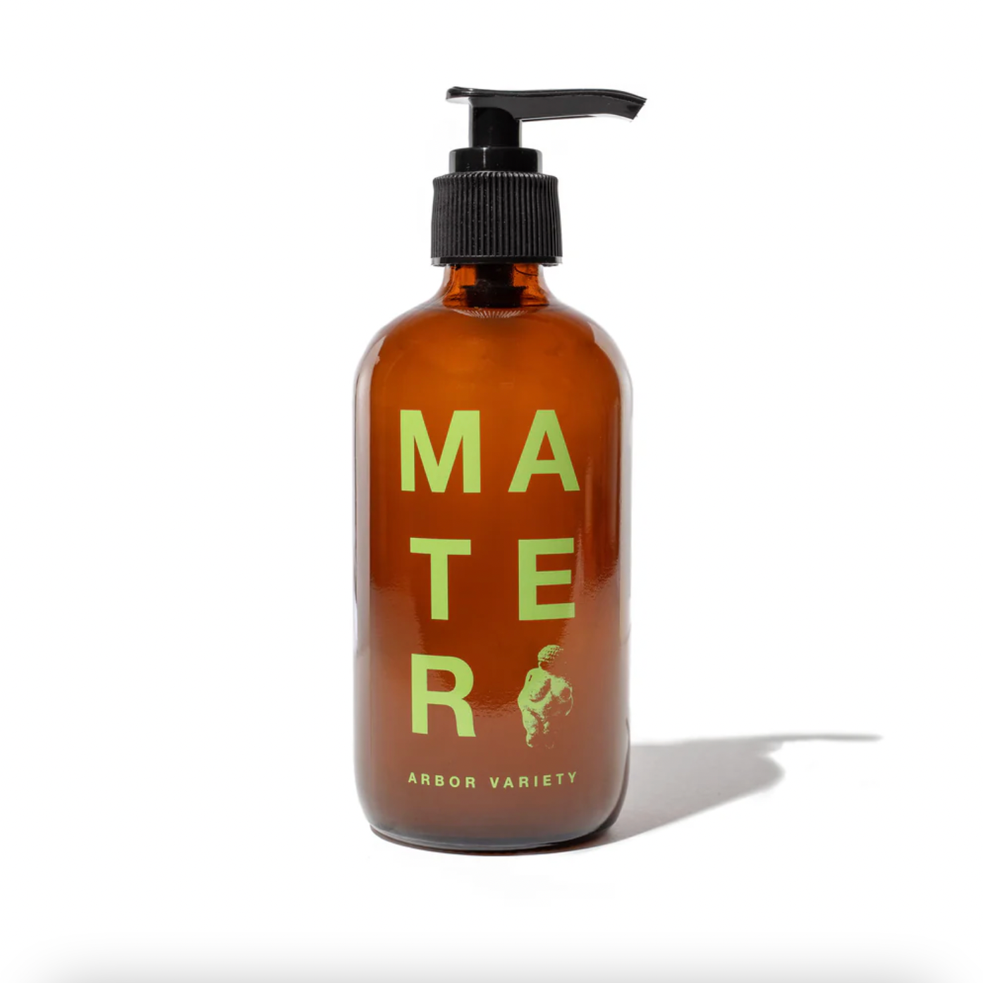 Mater Soap - Arbor Hand + Body Soap
