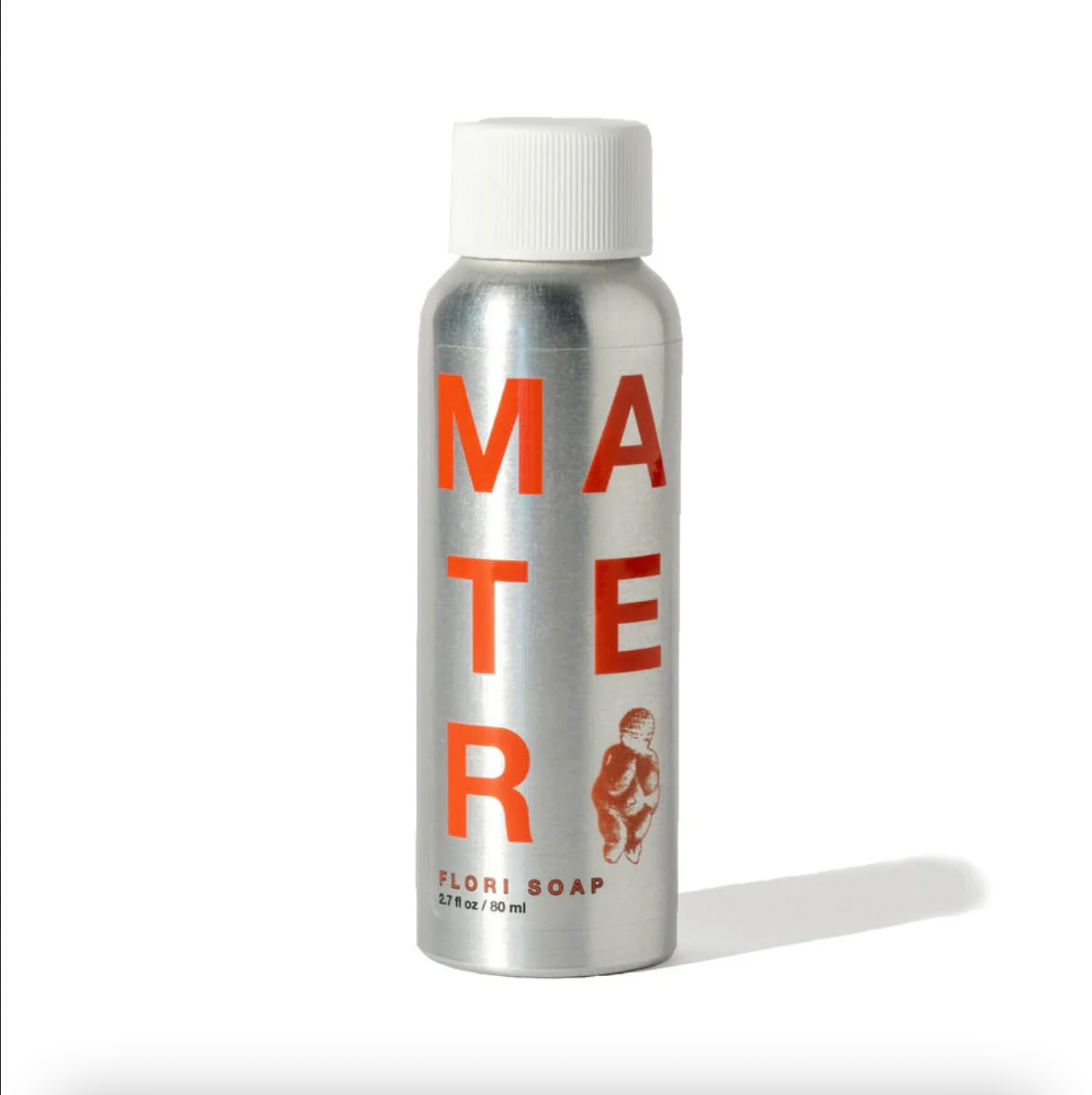 Mater Soap - Mini Flori Hand + Body