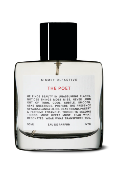 50ml The Poet