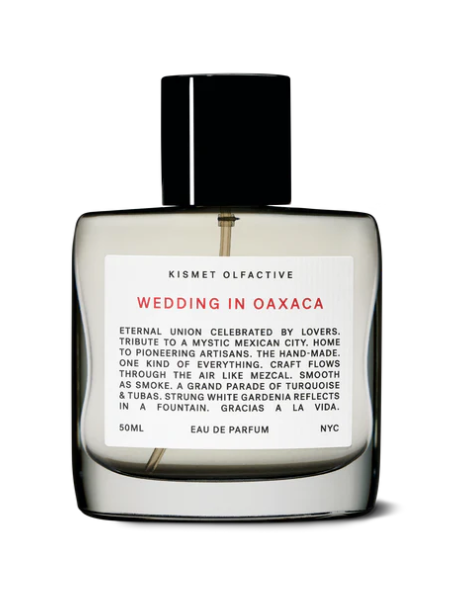 50ml Wedding at Oaxaca