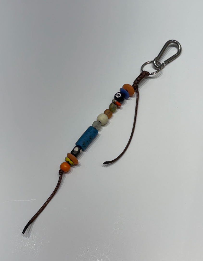 YOWIE Handmade Keychain No. 56