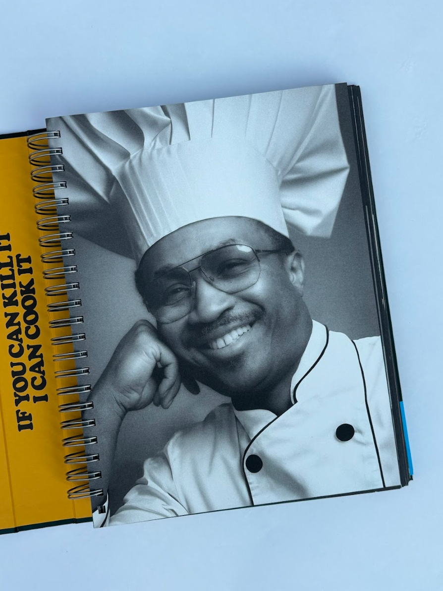 If You Can Kill It I Can Cook It