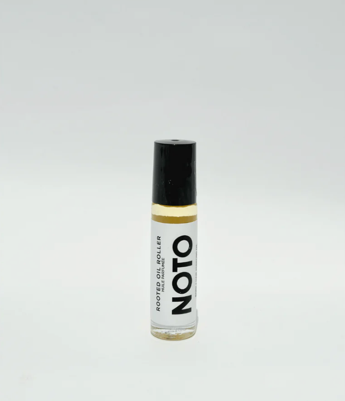 Rooted Oil Roller by Noto