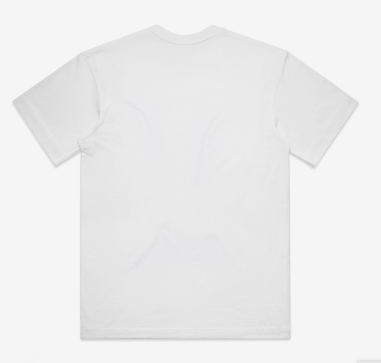 *PREORDER* YOWIE STRETCHED LOGO TEE