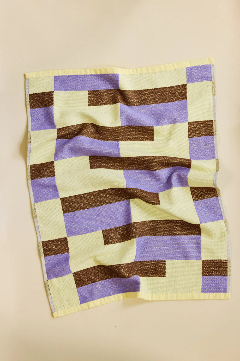 Terry Dish Towel Set in Soup