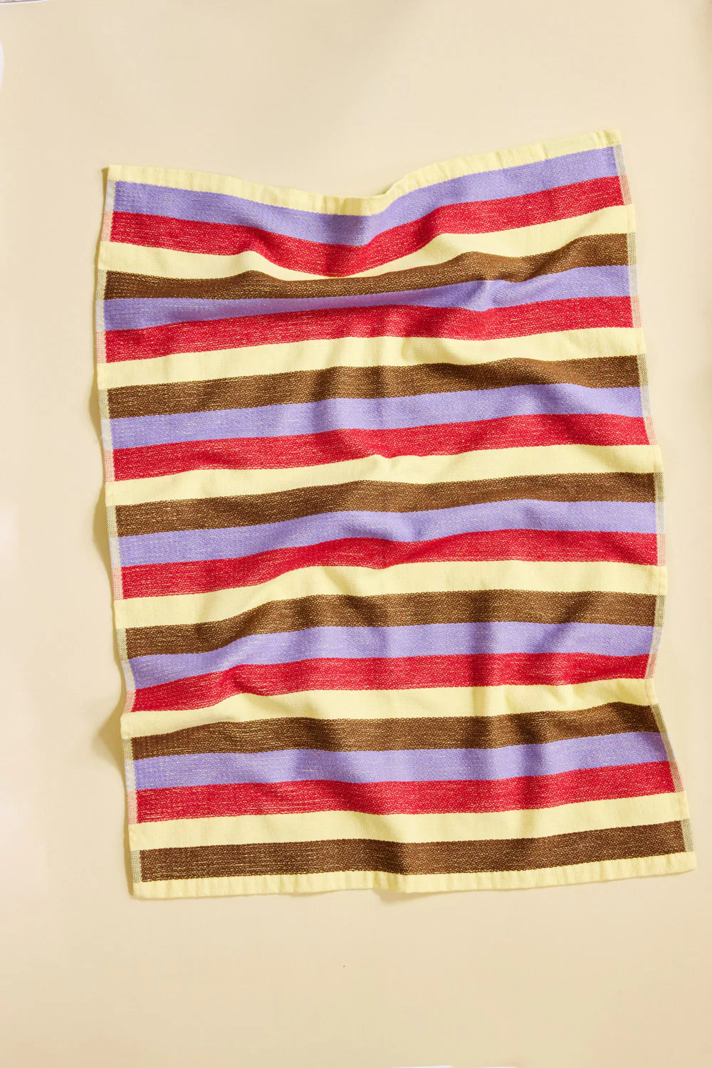 Terry Dish Towel Set in Soup