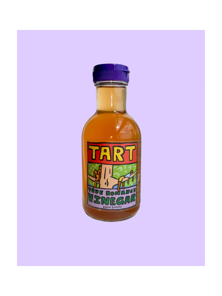 Tart: True Romance Vinegar