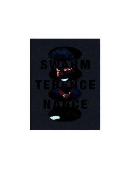 Terence Nance : Swarm