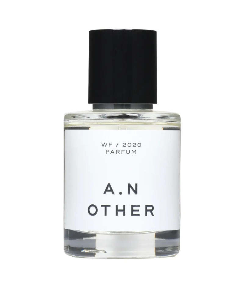 WF/2020 50ml Perfume
