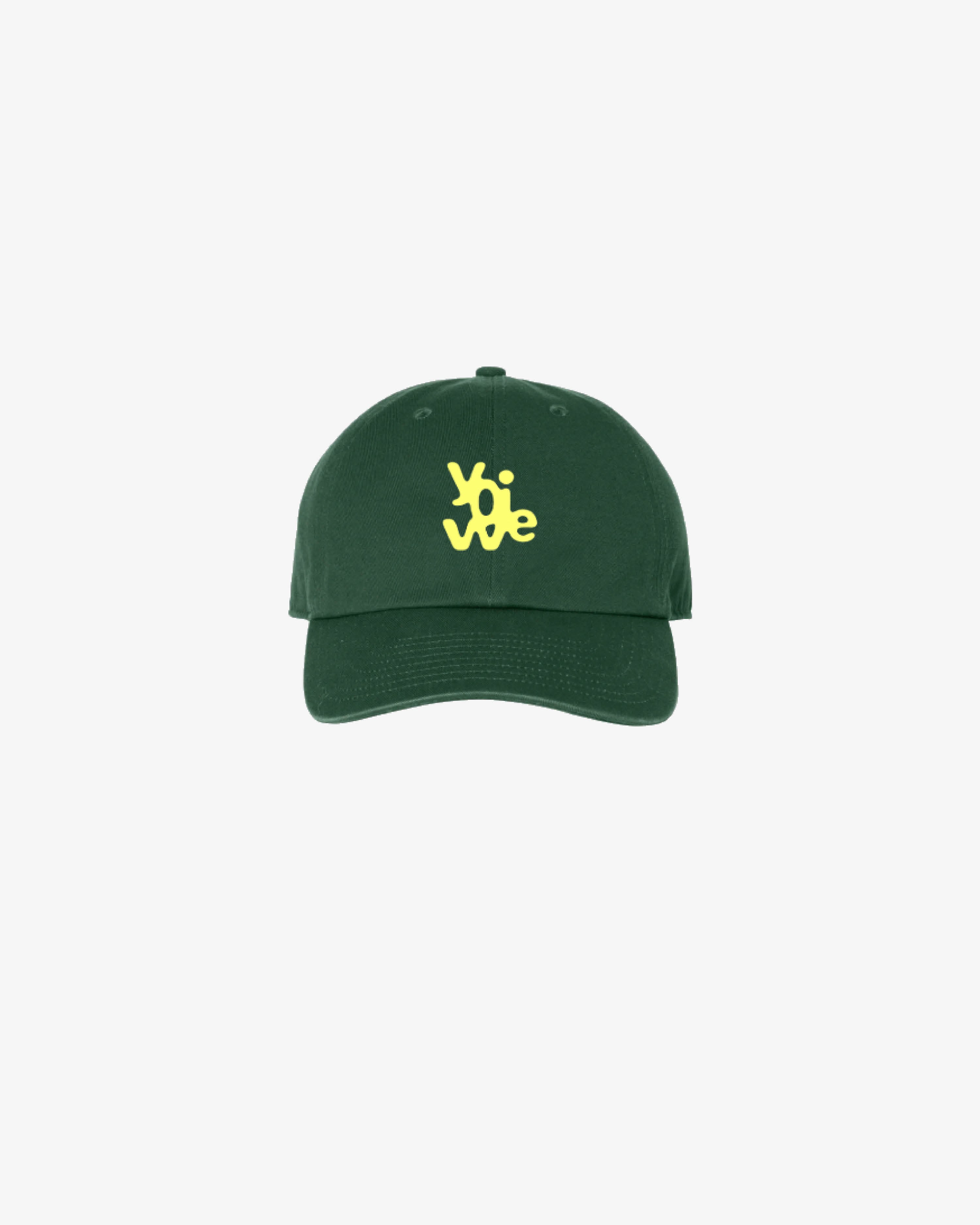 *PREORDER* YOWIE Stacked Logo Dadcap