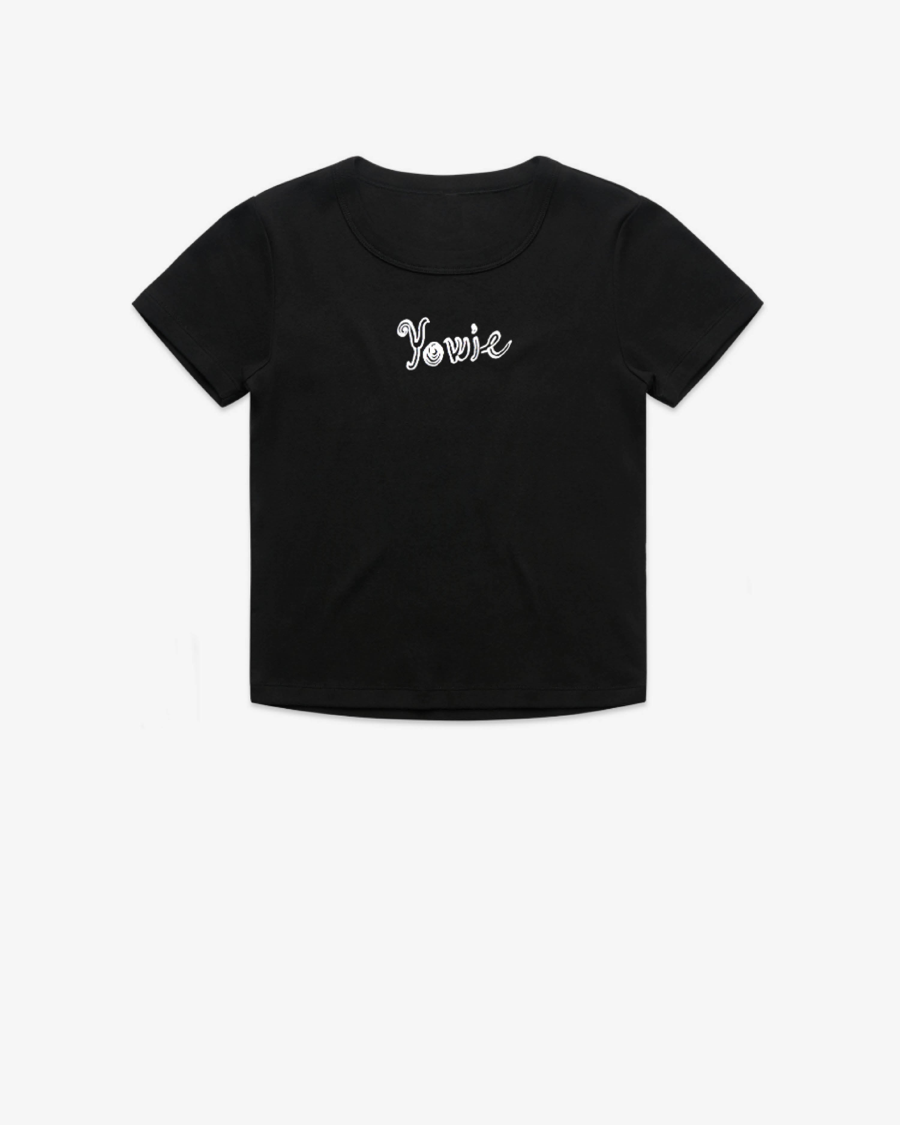 *PREORDER* YOWIE SWIRL BABY TEE