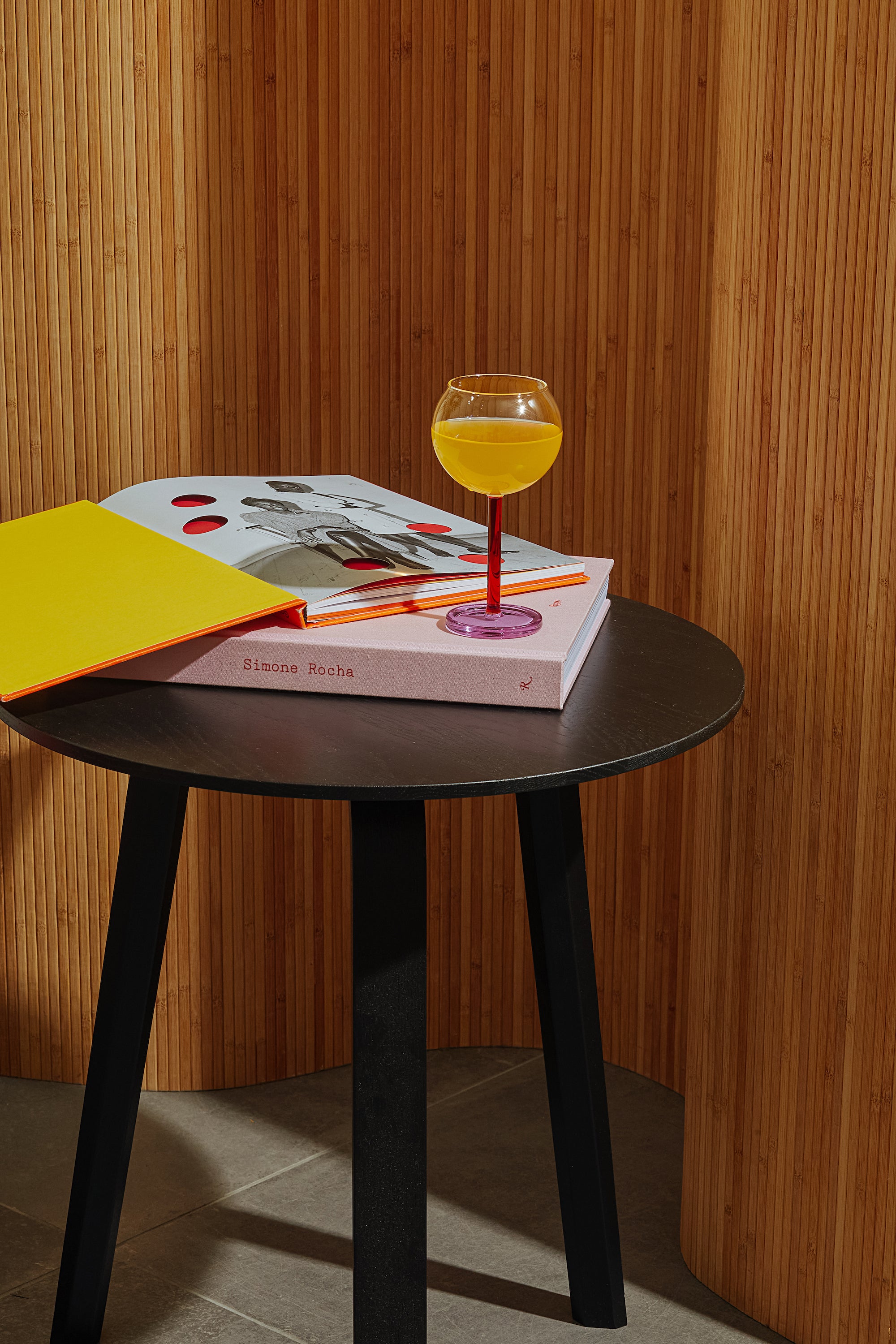 Bella Side Table