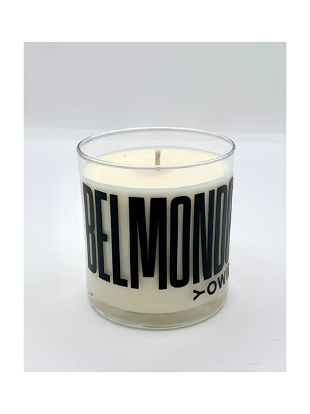 10oz Belmondo Candle