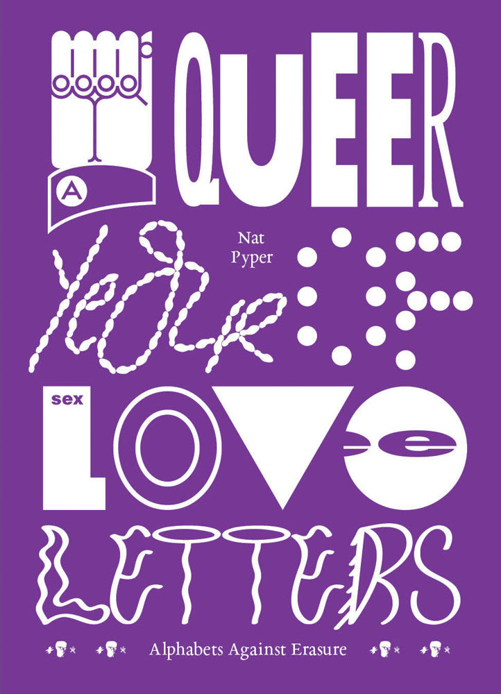A Queer Year of Love Letters