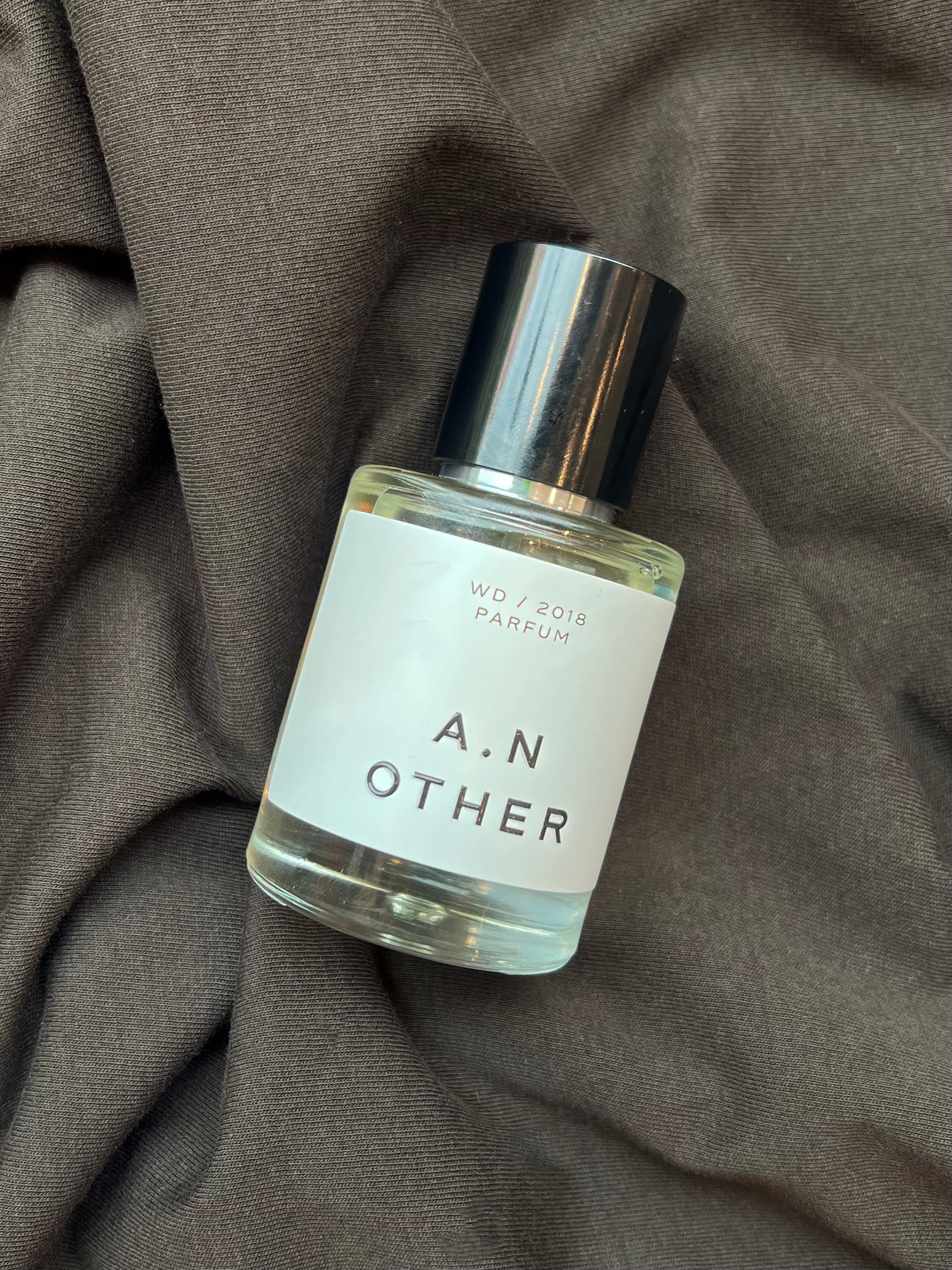 WD/2018 50ml Perfume