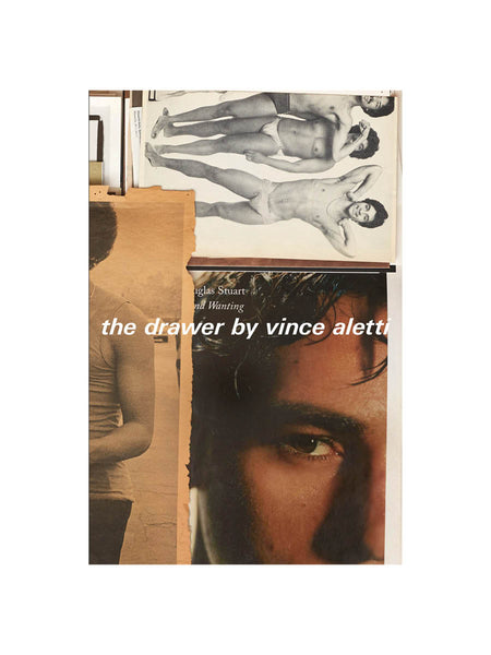 The Drawer by Vince Aletti