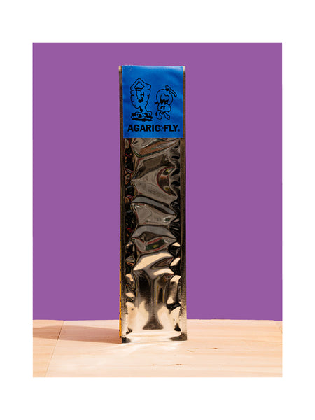 Arzach Incense