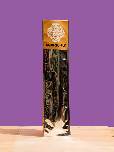 Bolaji Badejo Incense