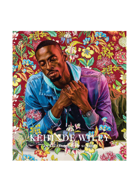 Kehinde Wiley - An Archaeology of Silence