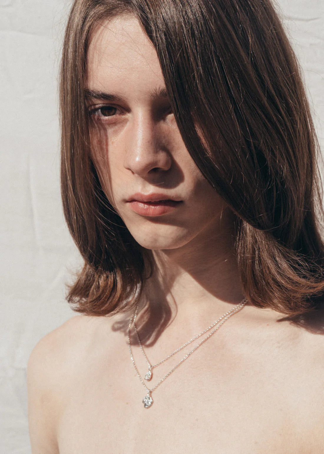 La Mer S Necklace