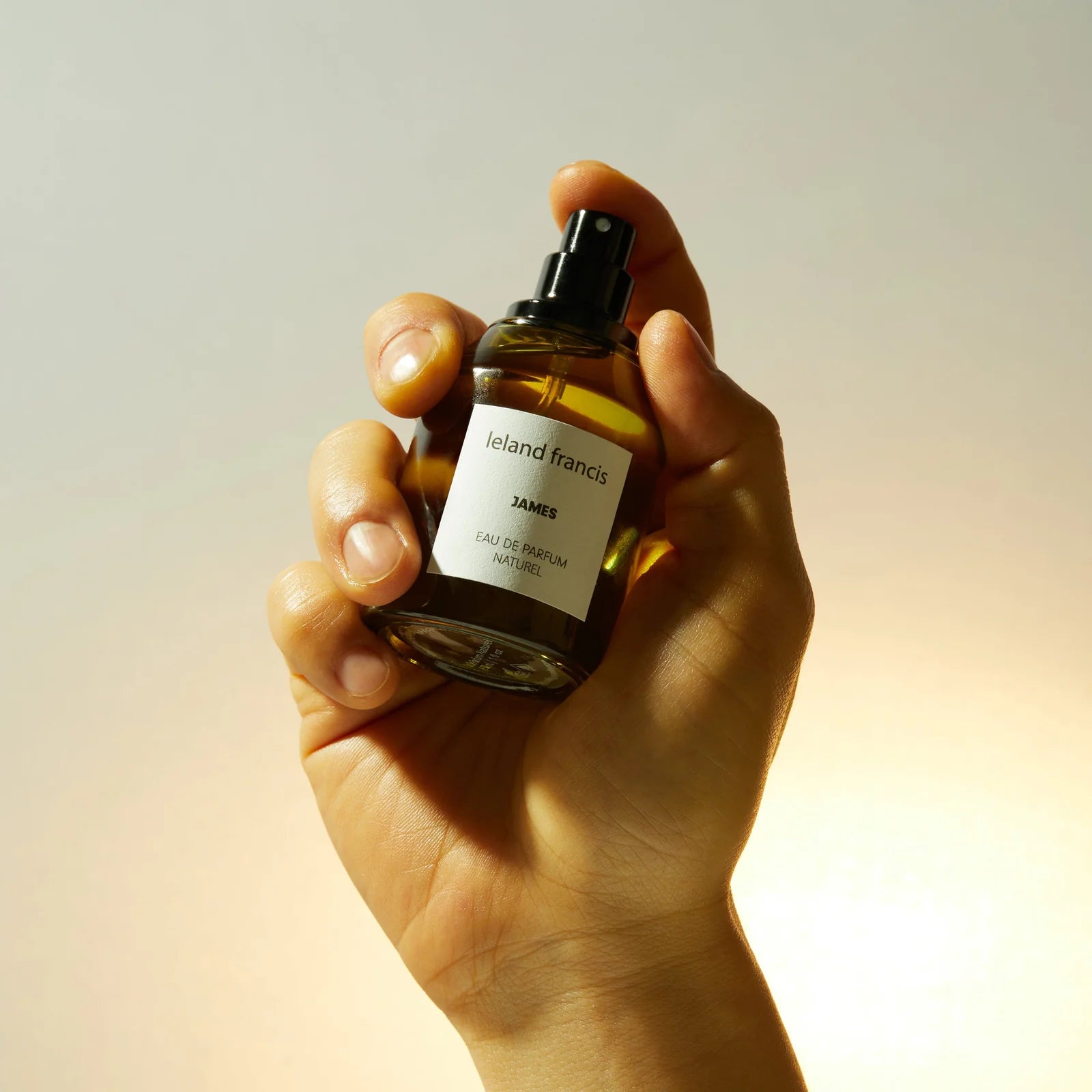 James Eau De Parfum