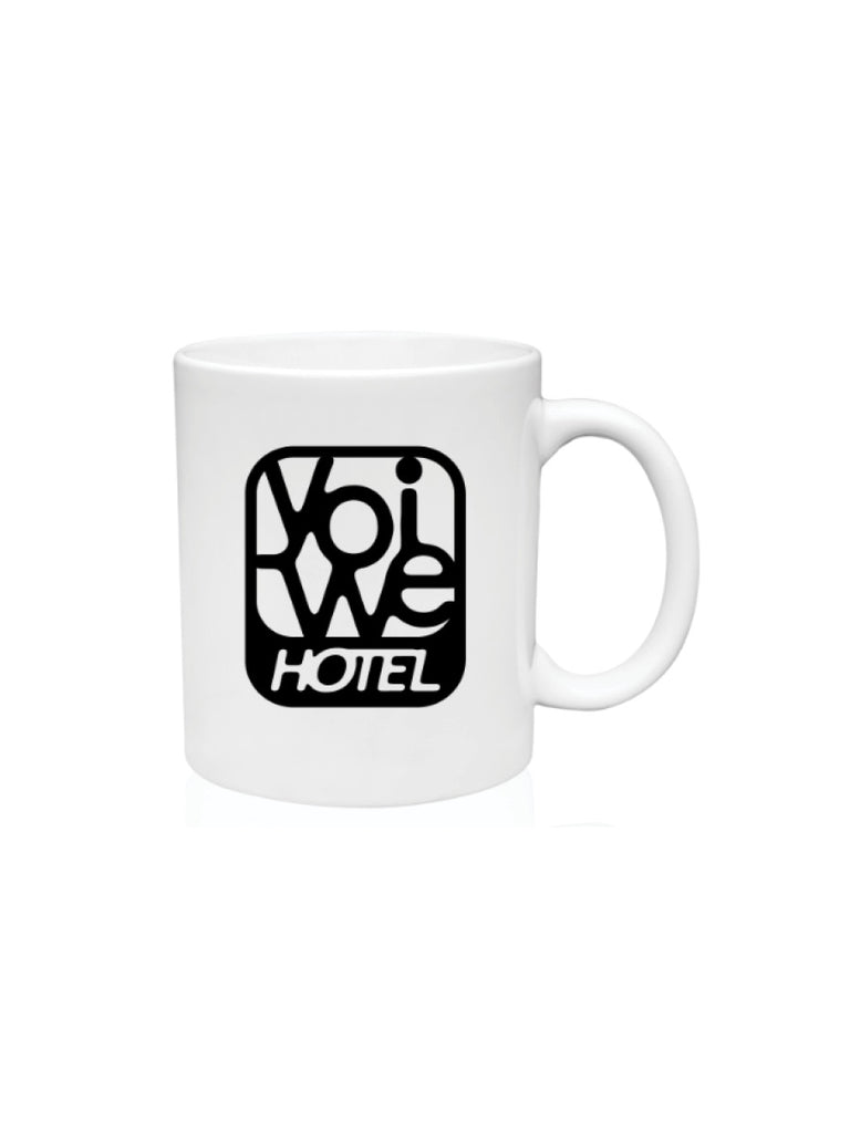YOWIE Hotel Diner Mug