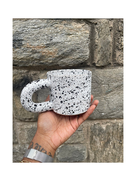 Simple Mug in Speckle