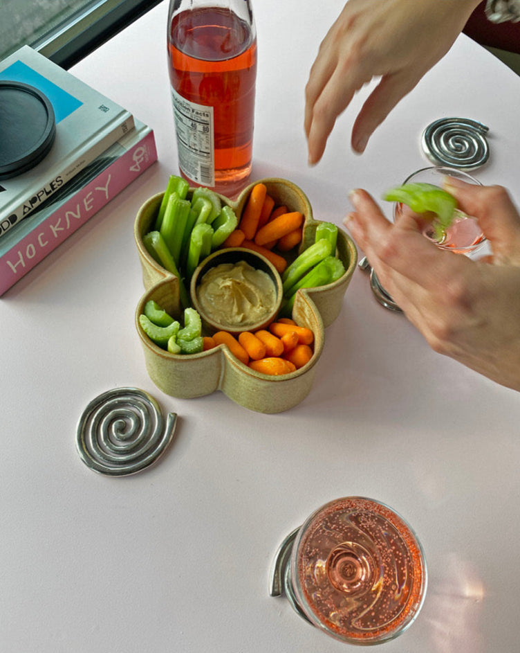 Spiral Coasters