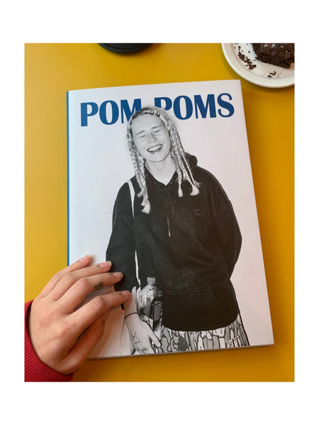 Marcus Maddox : Pom Poms Vol. 2