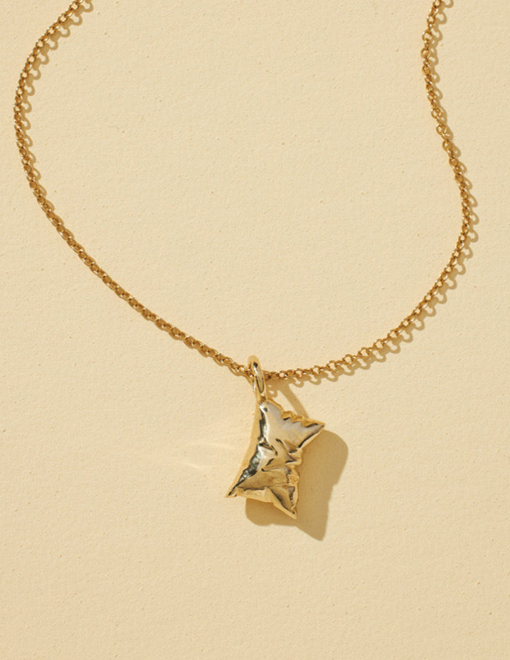 Pillow Charm by Sisterfriend *YOWIE Exclusive*