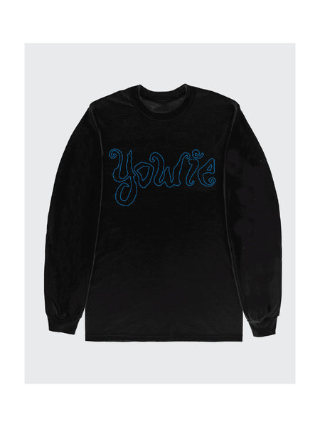 YOWIE Curly Long Sleeve