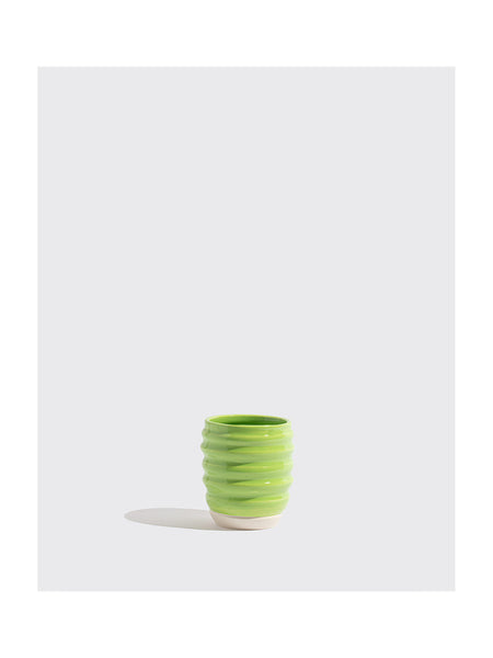 Cabbage Wavy Tumbler