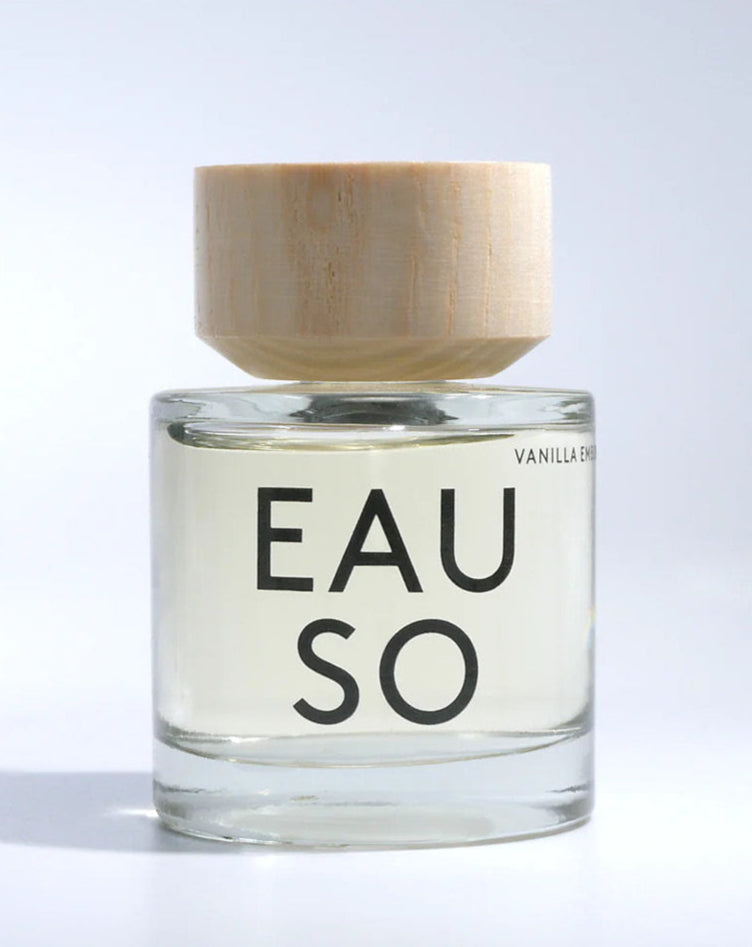 50ml Vanilla Embers Parfum