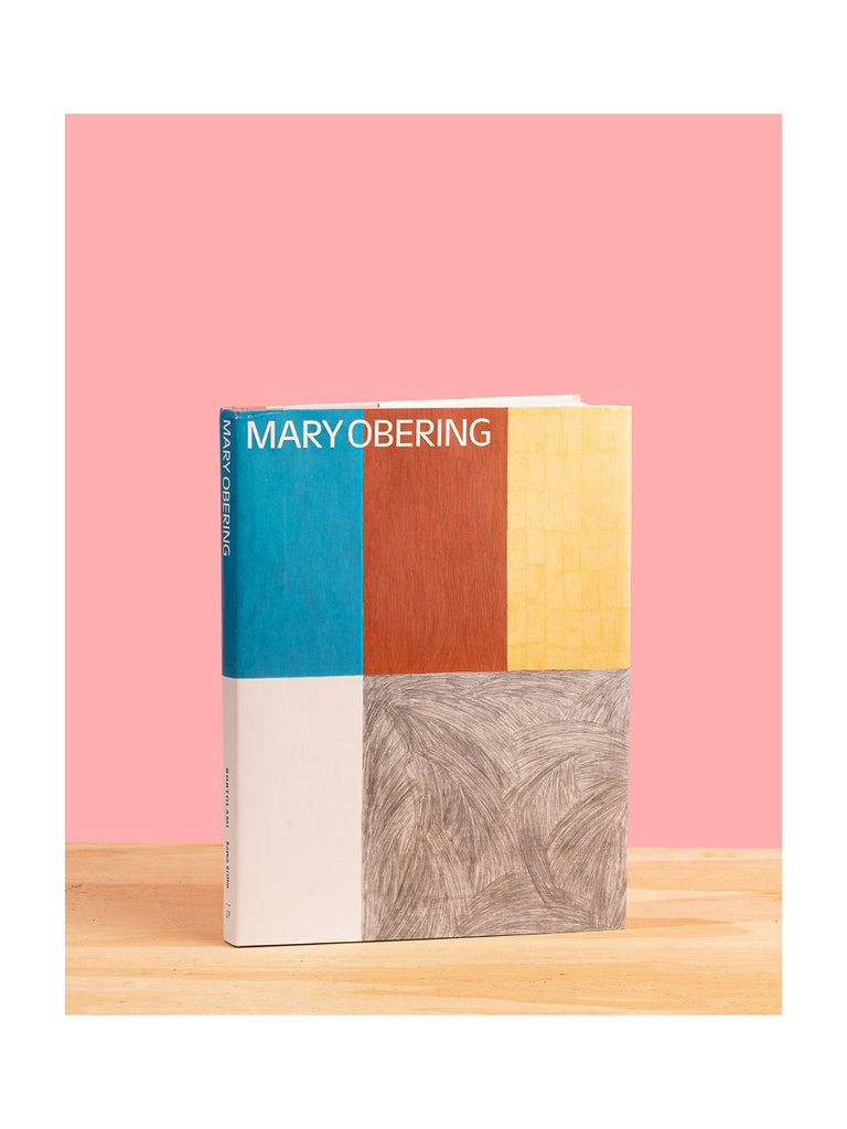 Mary Obering