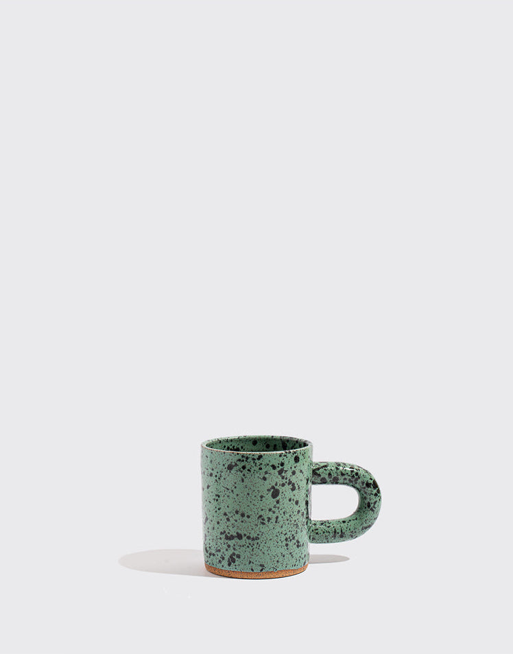 Jasper Mandy Mug