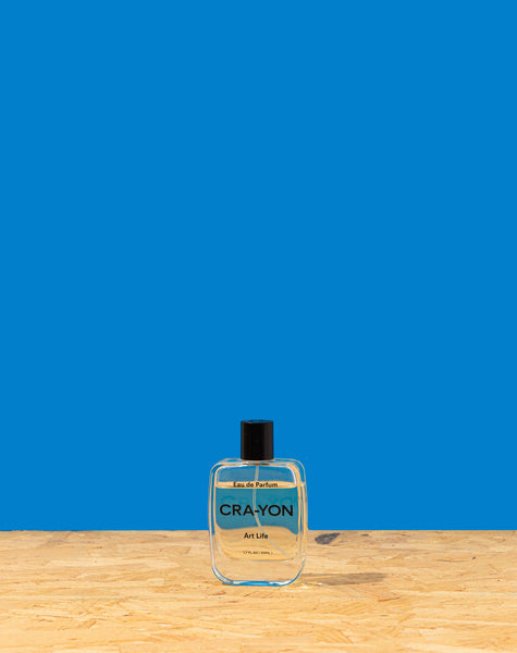 50ml Art Life Parfum