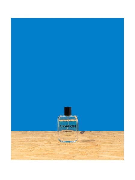 50ml Sand Service Parfum