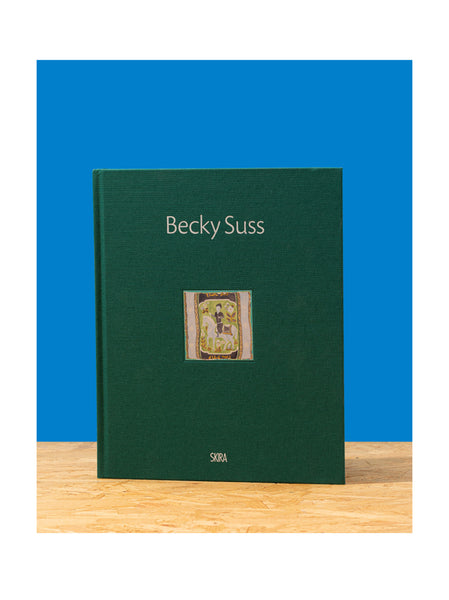 Becky Suss Book